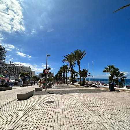 Torres De Yomely - Y3b Playa de las Américas