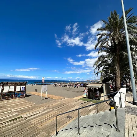Apartamento Torres De Yomely - Y3b *