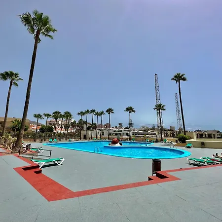 Apartamento Torres De Yomely - Y3b Playa de las Américas