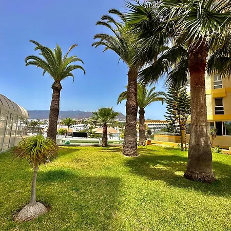 Apartamento Torres De Yomely - Y3b *