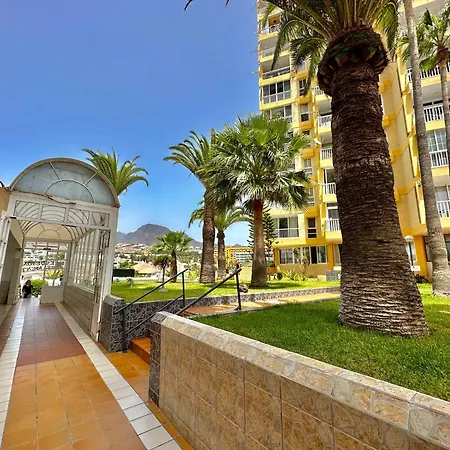 Apartamento Torres De Yomely - Y3b *