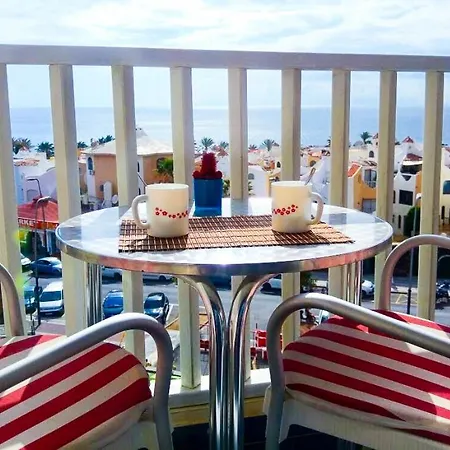Apartamento Torres De Yomely - Y3b