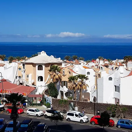 Torres De Yomely - Y3b Apartamento
