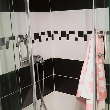 Apartamento Torres De Yomely - Y3b