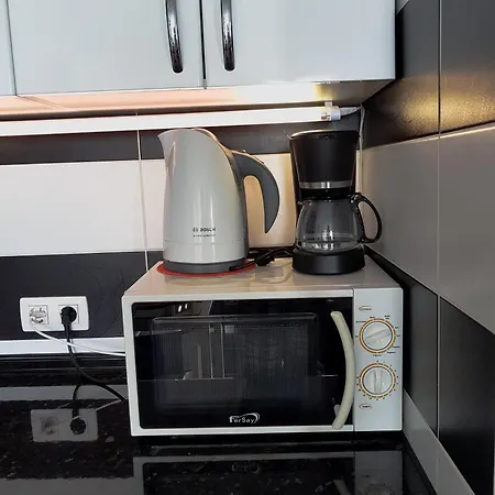 Apartamento Torres De Yomely - Y3b Playa de las Américas