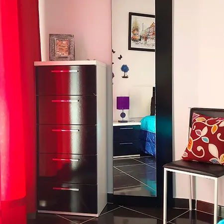 Torres De Yomely - Y3b Apartamento