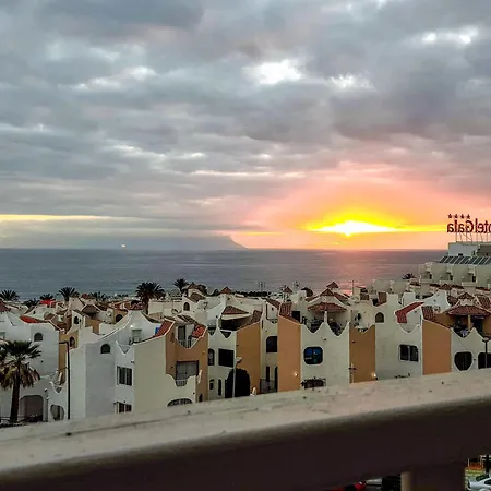 Apartamento Torres De Yomely - Y3b