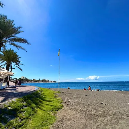 Torres De Yomely - Y3b Апартаменты