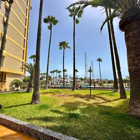 Апартаменты Torres De Yomely - Y3b *