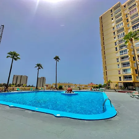 Torres De Yomely - Y3b Плая-де-лас-Америкас