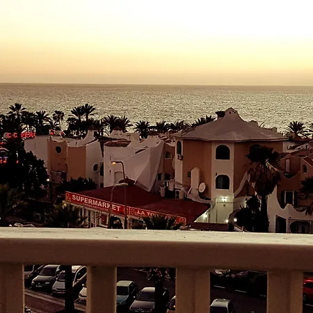 Torres De Yomely - Y3b Апартаменты Плая-де-лас-Америкас