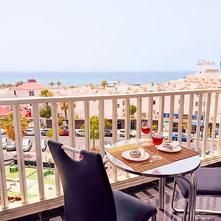 Апартаменты Torres De Yomely - Y3b *