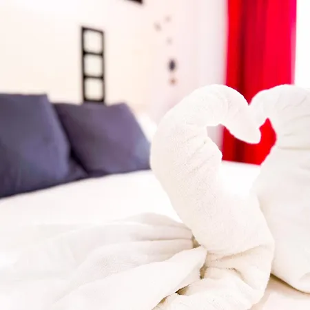 Апартаменты Torres De Yomely - Y3b Плая-де-лас-Америкас