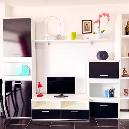 Апартаменты Torres De Yomely - Y3b *