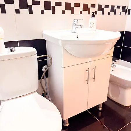 Torres De Yomely - Y3b Апартаменты Плая-де-лас-Америкас