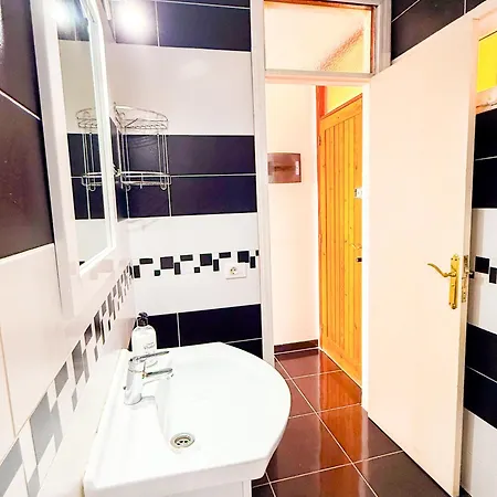 Апартаменты Torres De Yomely - Y3b