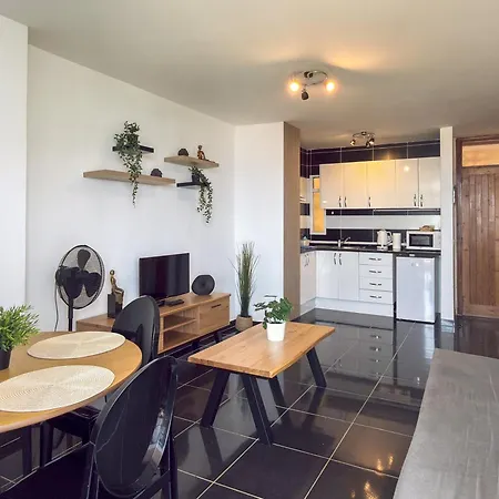 Torres De Yomely - Y3b Apartment *