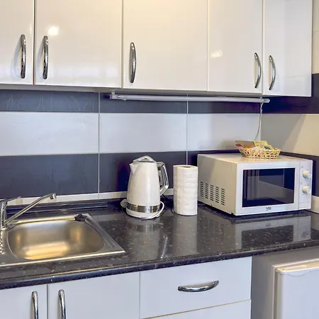 Apartment Torres De Yomely - Y3b Playa de las Americas (Tenerife)