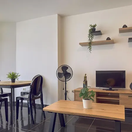 Torres De Yomely - Y3b Apartment