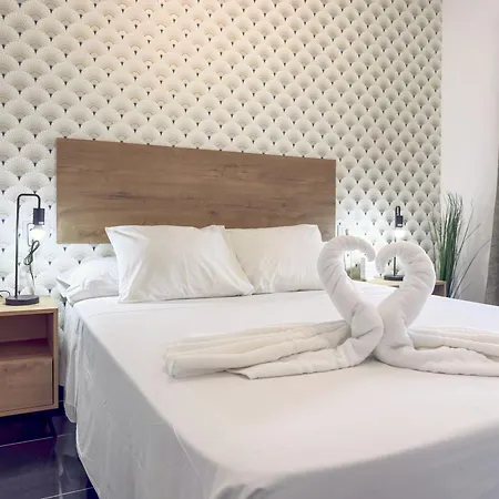 Apartment Torres De Yomely - Y3b