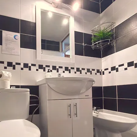 Apartment Torres De Yomely - Y3b Playa de las Americas (Tenerife)