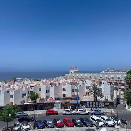 Torres De Yomely - Y3b Apartment