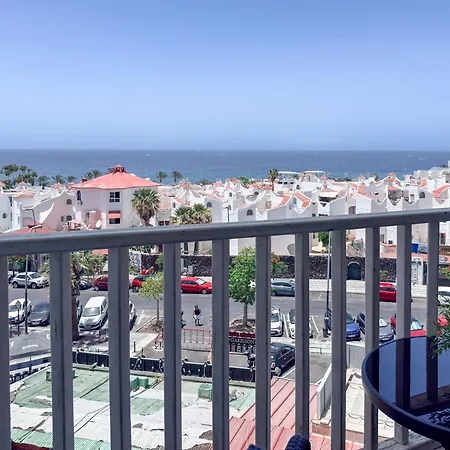 Torres De Yomely - Y3b Apartment Playa de las Americas (Tenerife)