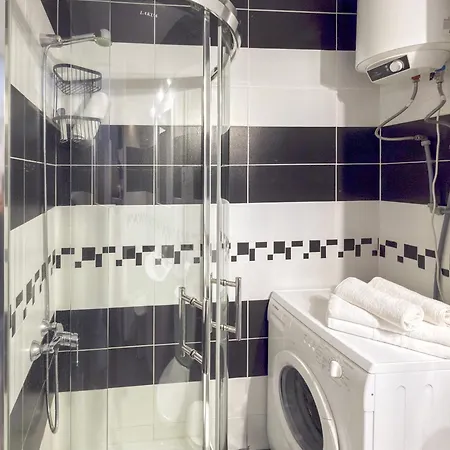Apartment Torres De Yomely - Y3b Playa de las Americas (Tenerife)