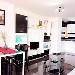 Apartamento Torres De Yomely - Y3b