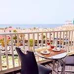 Apartamento Torres De Yomely - Y3b *