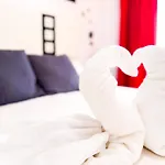Apartamento Torres De Yomely - Y3b Playa de las Americas (Tenerife)